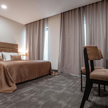 Daric Hotels Atakum Zewnętrze zdjęcie