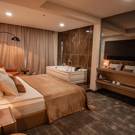 Daric Hotels Atakum Zewnętrze zdjęcie