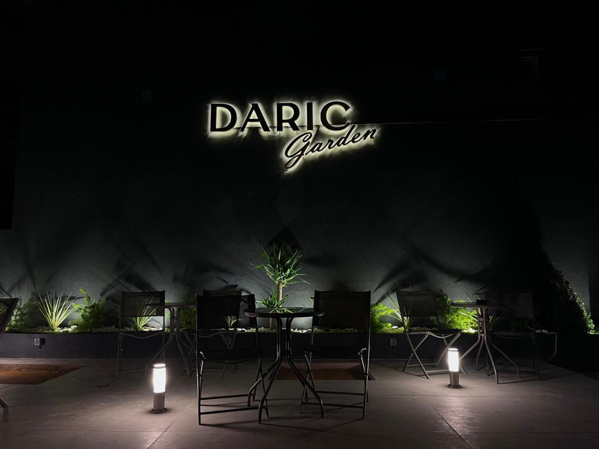 Daric Hotels Atakum Zewnętrze zdjęcie