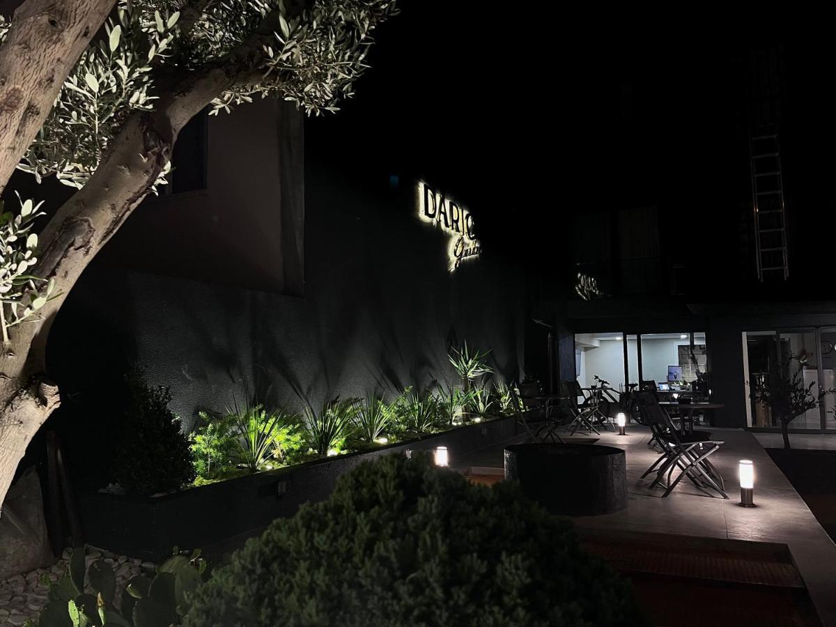Daric Hotels Atakum Zewnętrze zdjęcie