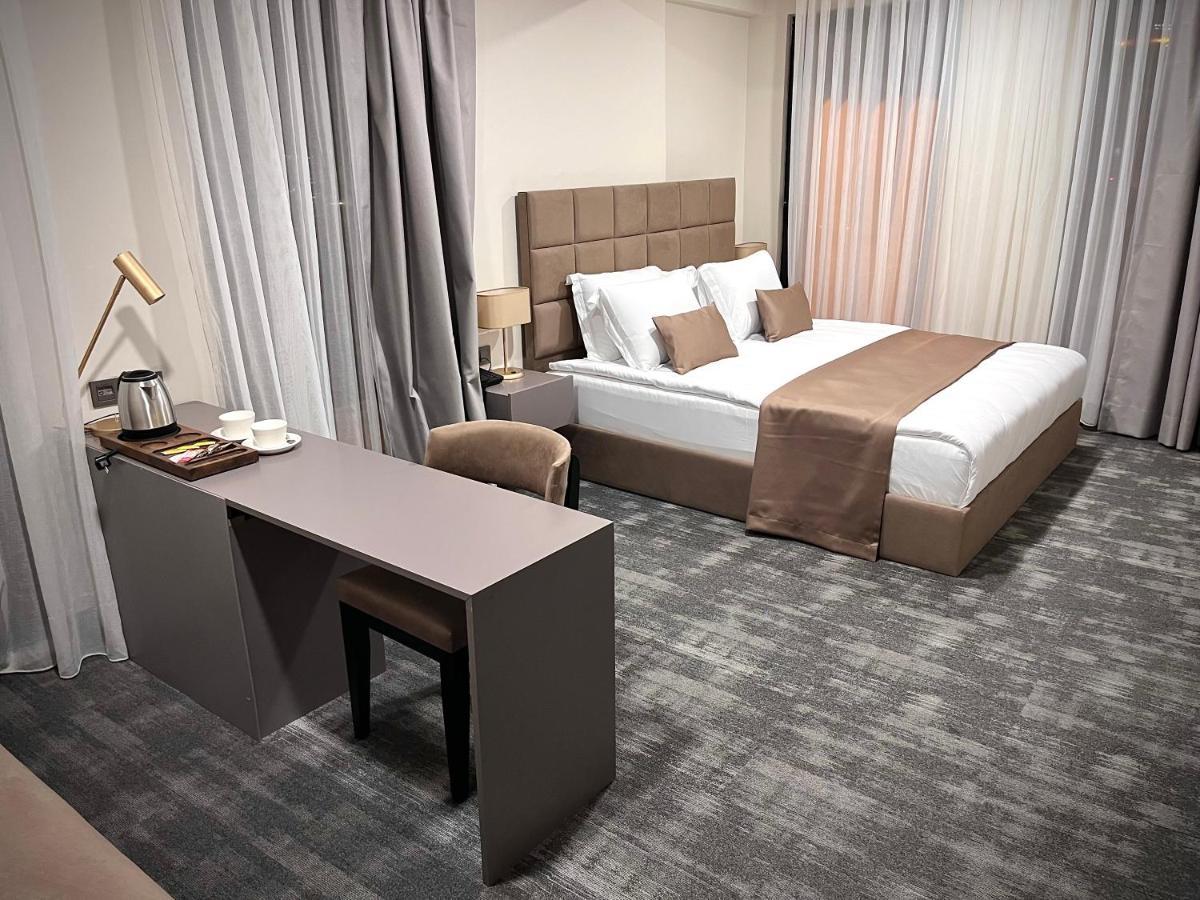 Daric Hotels Atakum Zewnętrze zdjęcie