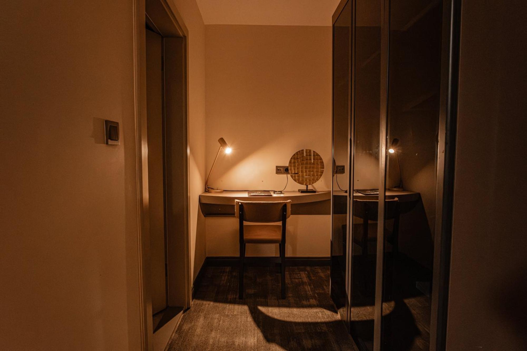 Daric Hotels Atakum Zewnętrze zdjęcie