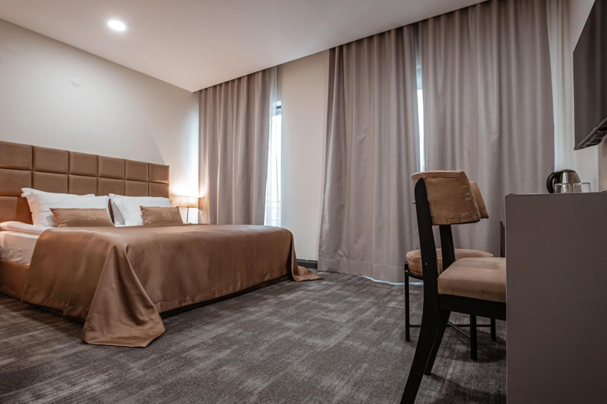Daric Hotels Atakum Zewnętrze zdjęcie