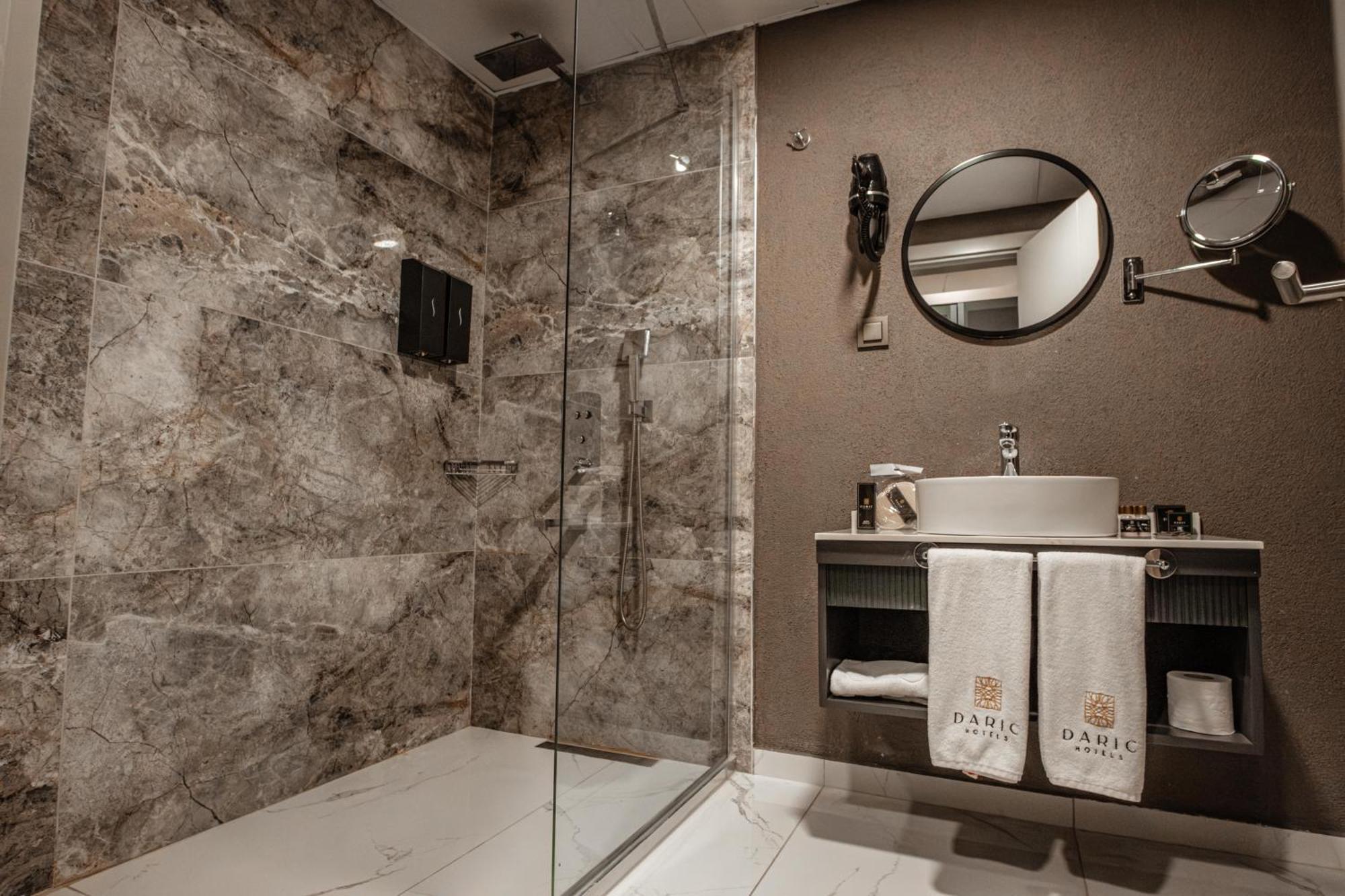 Daric Hotels Atakum Zewnętrze zdjęcie
