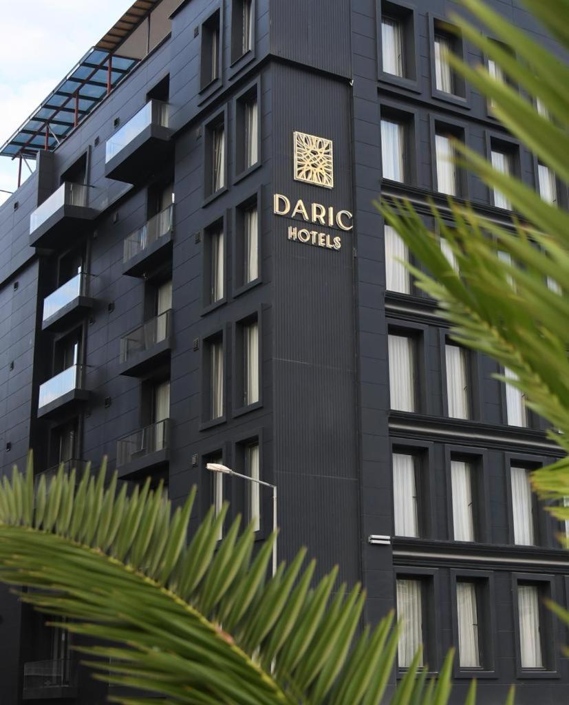 Daric Hotels Atakum Zewnętrze zdjęcie